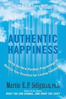 Authentic Happiness (ePub eBook)