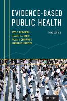 Evidence-Based Public Health (PDF eBook)