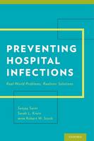 Preventing Hospital Infections (PDF eBook)