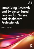Introducing Research and Evidence-Based Practice for Nursing and Healthcare Professionals (ePub eBook)