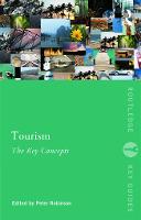 Tourism: The Key Concepts