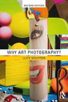Why Art Photography? (ePub eBook)