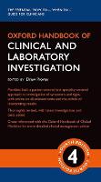 Oxford Handbook of Clinical and Laboratory Investigation (PDF eBook)