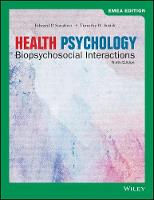 Health Psychology: Biopsychosocial Interactions, EMEA Edition