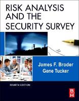 Risk Analysis and the Security Survey (ePub eBook)