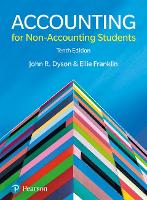 Accounting for Non-Accounting Students