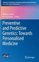 Preventive and Predictive Genetics: Towards Personalised Medicine (ePub eBook)