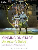 Singing on Stage: An Actor's Guide (ePub eBook)