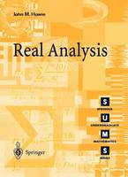 Real Analysis (PDF eBook)