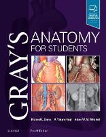 Gray's Anatomy for Students: Gray's Anatomy for Students E-Book (ePub eBook)