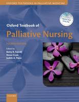 Oxford Textbook of Palliative Nursing (PDF eBook)