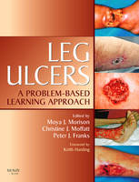 Leg Ulcers E-Book (PDF eBook)