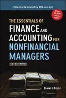 The Essentials of Finance and Accounting for Nonfinancial Managers (PDF eBook)