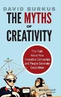 The Myths of Creativity (PDF eBook)