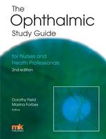 Ophthalmic Study Guide, The