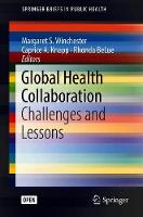 Global Health Collaboration: Challenges and Lessons