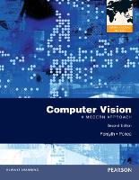 Computer Vision: A Modern Approach: International Edition (PDF eBook)