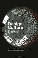 Design Culture: Objects and Approaches (PDF eBook)
