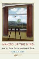Making up the Mind (PDF eBook)