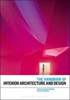 The Handbook of Interior Architecture and Design (ePub eBook)