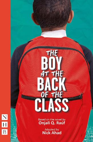 Boy at the Back of the Class, The