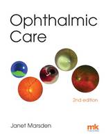 Ophthalmic Care (ePub eBook)