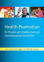 Health Promotion for People with Intellectual and Developmental Disabilities (ePub eBook)