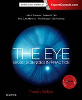 The Eye E-Book: The Eye E-Book (ePub eBook)