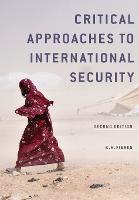 Critical Approaches to International Security (ePub eBook)