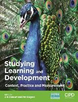 Studying Learning and Development: Context, Practice and Measurement (ePub eBook)