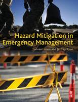 Hazard Mitigation in Emergency Management (ePub eBook)