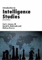Introduction to Intelligence Studies (ePub eBook)