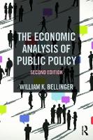 Economic Analysis of Public Policy, The