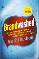 Brandwashed: Tricks Companies Use to Manipulate Our Minds and Persuade Us to Buy (ePub eBook)