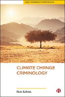 Climate Change Criminology (PDF eBook)