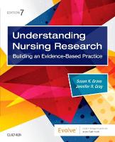Understanding Nursing Research E-Book: Building an Evidence-Based Practice (PDF eBook)