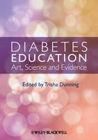 Diabetes Education (PDF eBook)