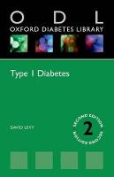 Type 1 Diabetes (PDF eBook)