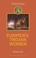 Euripides: Trojan Women