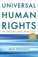 Universal Human Rights in Theory and Practice (PDF eBook)