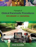 Manual of Clinical Paramedic Procedures (PDF eBook)