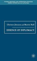 Essence of Diplomacy (PDF eBook)