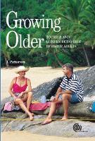 Growing Older: Tourism and Leisure Behaviour of Older Adults