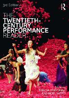 Twentieth Century Performance Reader, The