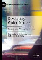 Developing Global Leaders: Insights from African Case Studies (ePub eBook)