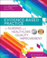 Evidence-Based Practice for Nursing and Healthcare Quality Improvement (ePub eBook)