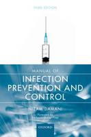 Manual of Infection Prevention and Control (PDF eBook)