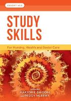 Study Skills: For Nursing, Health and Social Care (ePub eBook)