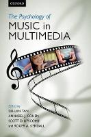 psychology of music in multimedia, The