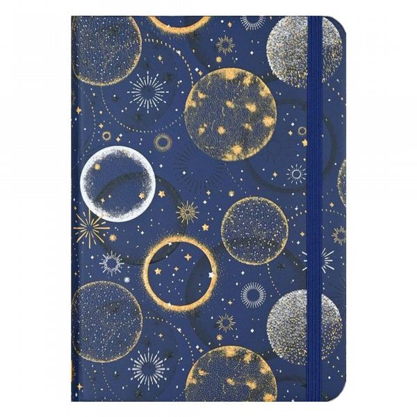 Peter Pauper Cosmos Journal